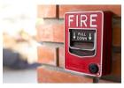 Advantages of an Automatic Fire Detection Tube Suppression System