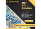 Affordable MEP BIM Services in Minneapolis for USA AEC Sector Needs