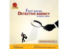 Find Private Detective Agencies in Noida