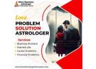 Love Problem Solution Astrologer in Vijayanagar