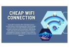 Cheap WiFi Connection to Meet Your Online Needs - Anonet