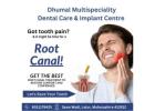 Top Root Canal Doctors in Latur – Expert Care for Your Dental Needs