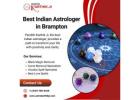 Best Indian Astrologer in Brampton