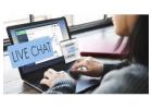 Live Chat Jobs- You have to try this one