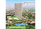 Godrej Ascend Thane Kolshet Road Spacious 1 2 & 3 BHK Flats