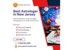 Best Astrologer in New Jersey