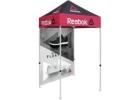 Looking for a Compact and Reliable Canopy Tent?