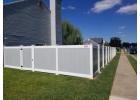 Fence and deck company