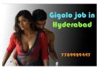   Gigolo Job in Hyderabad Ke Liye Step-by-Step Guide