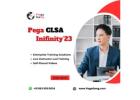 Pega CLSA Infinity'23 Architect & AppBuild Certification Oriented Training | PegaGang