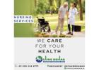 Nursing Care In Hyderabad | Home Health Care Services | Best Home Nursing Services in Hyderabad