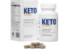 Keto Actives: The Ultimate Weight Loss Supplement for Effective Fat Burning