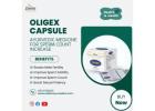 Oligex Capsule - Ayurvedic Medicine for Sperm Count Increase