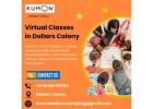 Virtual Classes in Dollars Colony