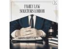 Family Law Solicitors London