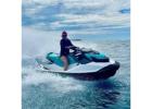 Jet Ski Safari: Thrilling Water Adventures Await!