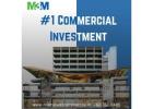 M3M Jewel Price per Sq Ft: Affordable Luxury in 2024