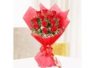 Send Valentine Flowers for Wife