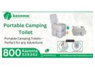 Camping Portable Toilet