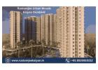  Rustomjee Urban Woods Kalyan Luxury 1 2 & 3 BHK Flats Dombivli