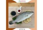 Convenient Fresh Seafood Delivery Singapore to Your Doorstep – PickMe