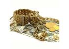 Sell Your Gold Jewelry for Top Dollar in Bensalem, PA 