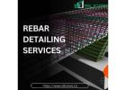 Canada’s Best Rebar Detailing Services Provider Company For AEC Industry