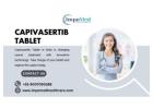 Capivasertib Tablet in Delhi India: A Vital Medical Solution