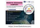 Top Website Designing Company in Bhubaneswar – Hire Now!