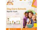 Day Care Schools North York | St. George Mini School