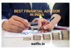 financial advisor mumbai