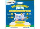 Build Your Dream Website with the Best Website Development Company in Delhi NCR