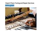 Cooper Piano Your Trusted Partner for Piano Care and Maintenance