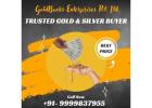 Are You Looking For A Reliable Gold Buyer?