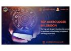 Discover Life-Changing Guidance from the Top Astrologer in London