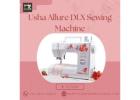 Buy Usha Sewing machine Chennai