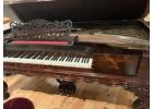 Grand Piano Tuning Ottawa