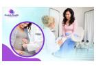 Best Gynecologist in Mathikere - Orchidz Health