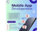 Mobile App Development agency