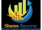 Recovery of shares from iepf