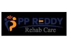 Find the Rehabilitation Center in Hyderabad, Telangana | PP Reddy Rehab Care