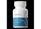 Earn 60% Commission Promoting Advanced Mitochondrial Formula | Supplements - Health