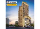 Sai Parkstreet Kalyan Khadakpada Project 2 & 3 BHK Flats