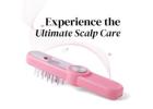 Buy Scalp Hair Massager for Hair Growth - Suroskie