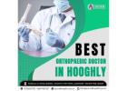 Best Orthopaedic doctor in Hooghly - Antarik Healthcare