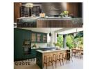 Transform Your Home with Expert Kitchen Designers in Sydney