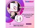 Breast Health Device: The iSCANBREAST Portable Breast Scanner