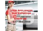 DIY vs. Professional Appliance Repair: What You Need to Know