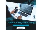 Score High with Our DBMS Assignment Help Services