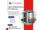 Upvc Sliding Doors For Balcony in Bangalore